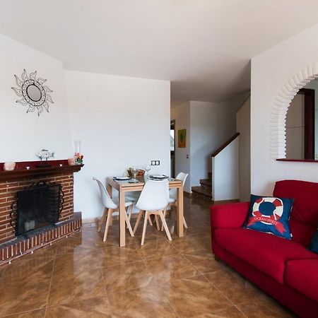 Peace & Golf - Mijas Duplex Apartment- Pets Friendly Fuengirola Exterior photo
