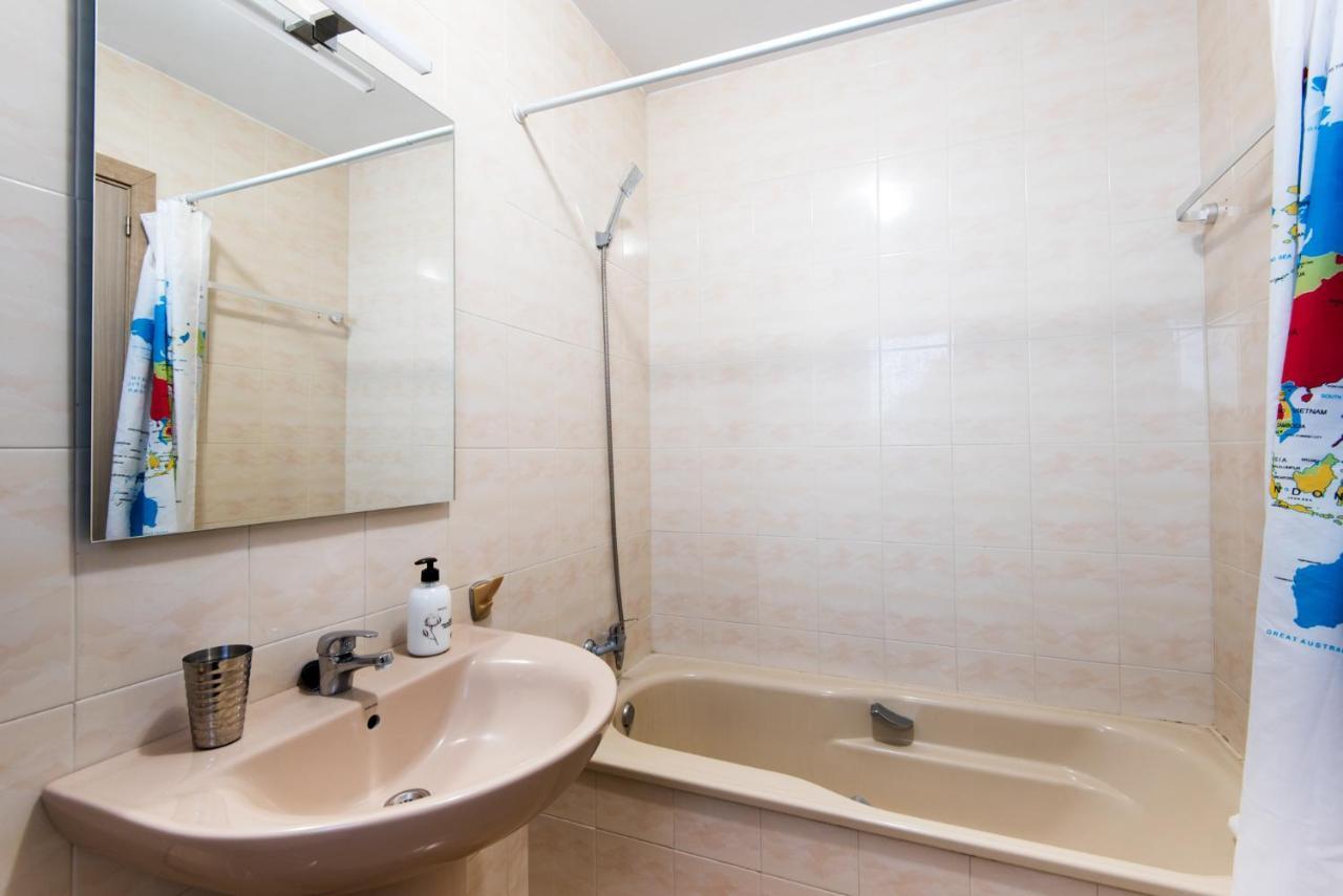 Peace & Golf - Mijas Duplex Apartment- Pets Friendly Fuengirola Exterior photo