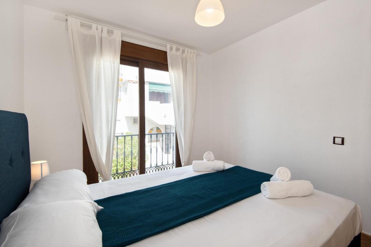 Peace & Golf - Mijas Duplex Apartment- Pets Friendly Fuengirola Exterior photo